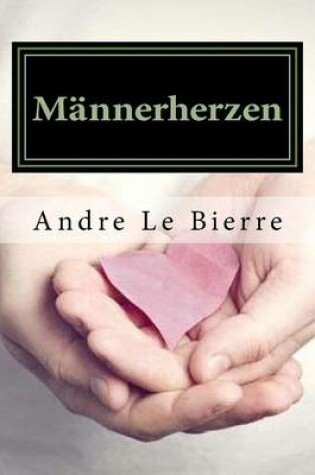 Cover of Maennerherzen