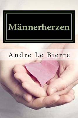 Book cover for Maennerherzen