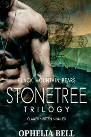 Cover of Stonetree Trilogy