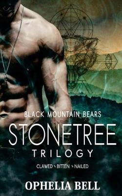 Book cover for Stonetree Trilogy