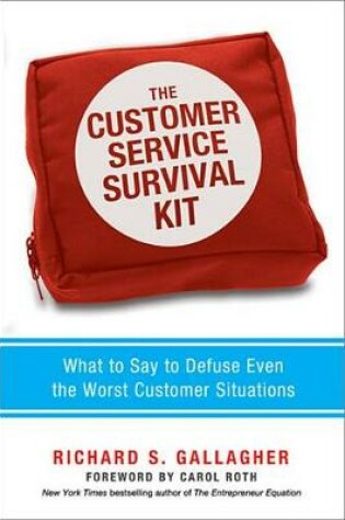 Cover of The Customer Service Survival Kit
