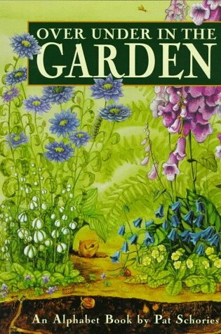 Cover of Over Under in the Garden