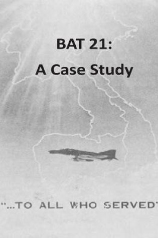 Cover of Bat 21