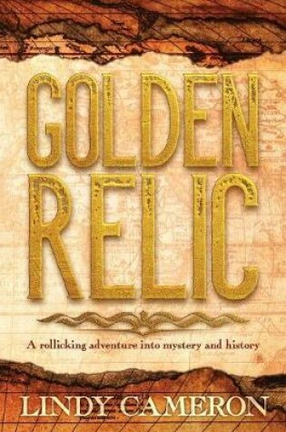 Cover of Golden Relic