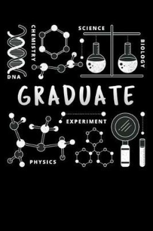 Cover of graduate