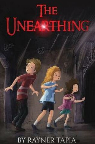 Cover of The Unearthing