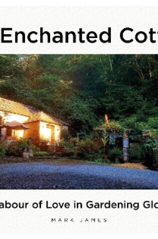 Cover of The Enchanted Cottage