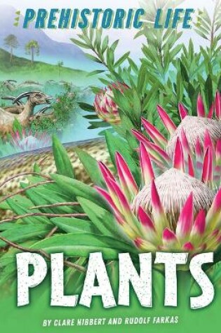 Cover of Plants