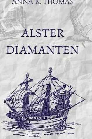 Cover of Alsterdiamanten