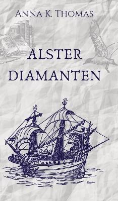 Book cover for Alsterdiamanten