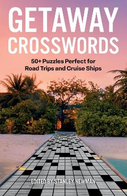 Cover of Getaway Crosswords