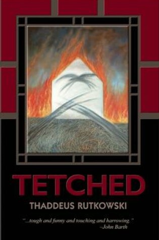 Cover of Tetched