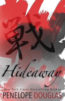 Cover of Hideaway