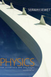 Book cover for Physics for Scientists and Engineers, Volume 1