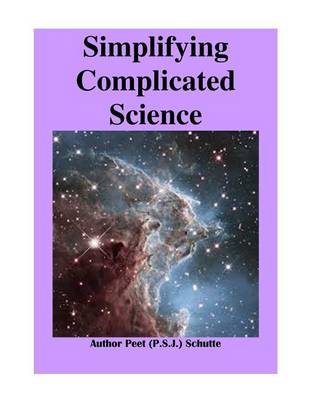 Book cover for Simplifying Complicated Science Part 1