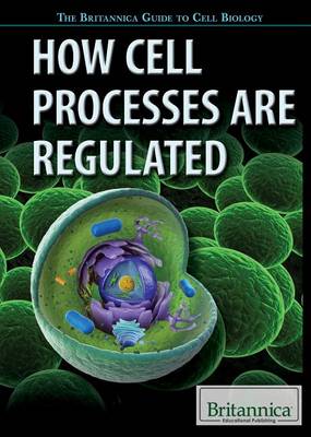 Book cover for How Cell Processes Are Regulated