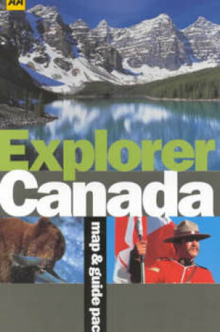 Cover of Canada