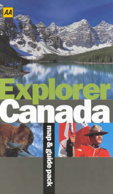 Cover of Canada