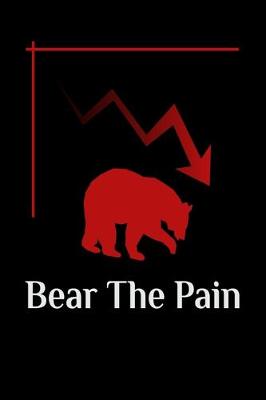 Cover of Bear The Pain