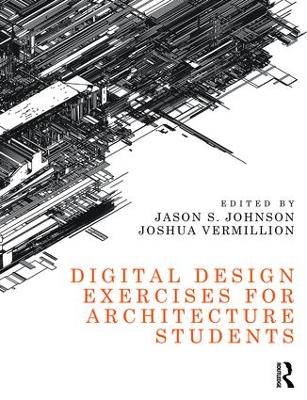 Cover of Digital Design Exercises for Architecture Students