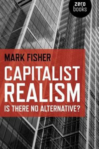 Cover of Capitalist Realism
