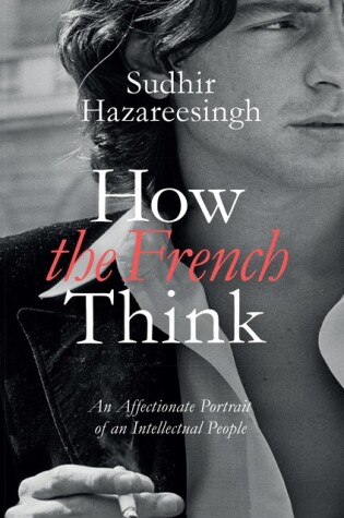 Cover of How the French Think