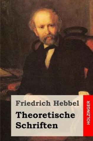 Cover of Theoretische Schriften