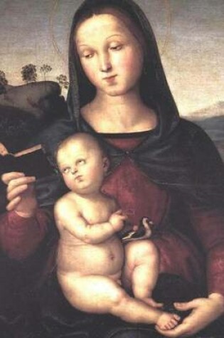 Cover of Solly Madonna (Raphael), for the Love of Art