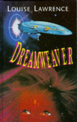 Book cover for Dreamweaver