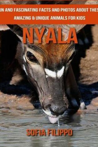 Cover of Nyala