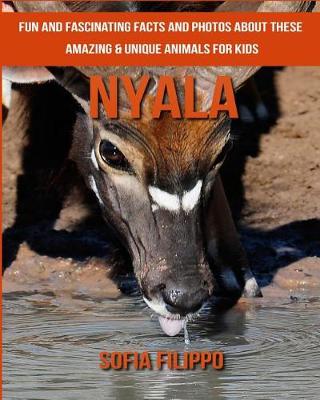 Book cover for Nyala