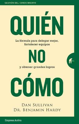 Book cover for Quien, No Como
