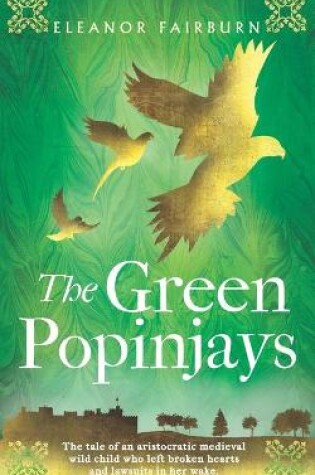 Cover of The Green Popinjays