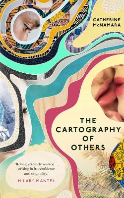 Book cover for The Cartography of Others