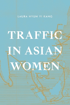 Book cover for Traffic in Asian Women