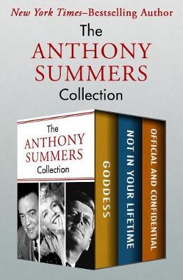 Book cover for The Anthony Summers Collection