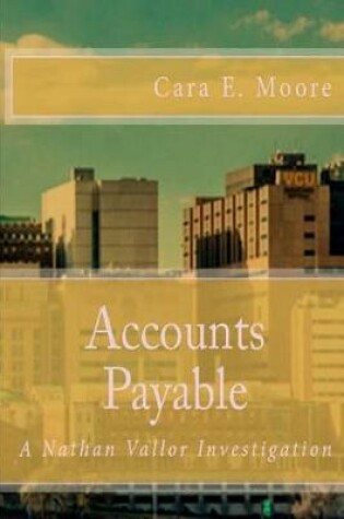 Cover of Accounts Payable