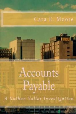 Book cover for Accounts Payable