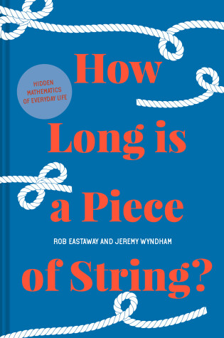 Cover of How Long is a Piece of String?
