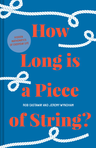 Book cover for How Long is a Piece of String?