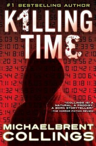 Cover of Killing Time