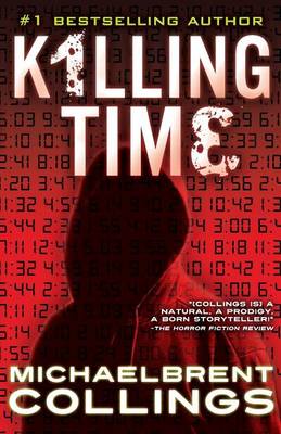 Book cover for Killing Time