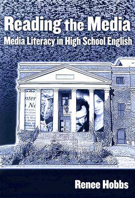 Book cover for Reading the Media