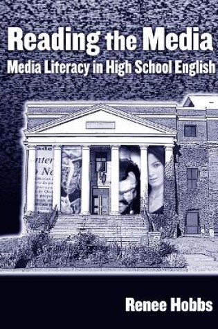 Cover of Reading the Media