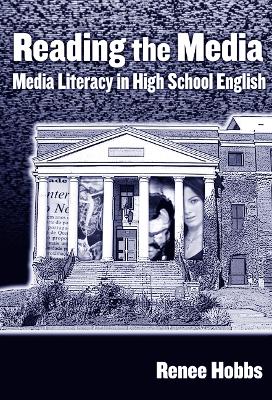 Book cover for Reading the Media