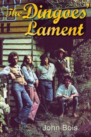 Cover of The Dingoes' Lament