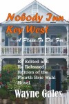 Book cover for Nobody's Inn Key West