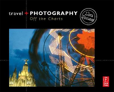 Book cover for Travel and Photography