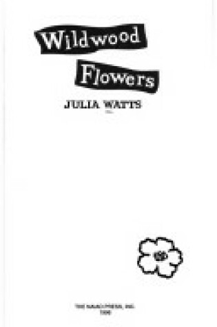 Cover of Wildwood Flowers