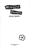 Book cover for Wildwood Flowers
